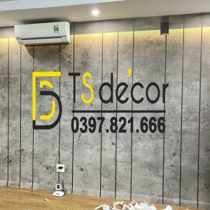 Phông Nền Livestream Chụp Ảnh Màu Trầm Tính 3D 5D Mã P370 - Ảnh 5