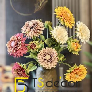 Phông Nền Livestream Chụp Ảnh Nội Thất Hiện Đại 3D 5D Mã P452 - Ảnh 3