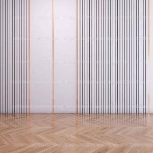 Alternative view of Phông Nền Livestream Chụp Ảnh Decor Trang Trí Tường Hiện Đại 3D 5D Mã P501
