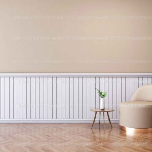 Phông Nền Livestream Chụp Ảnh Decor Trang Trí Tường Hiện Đại 3D 5D Mã P508 - Ảnh 2