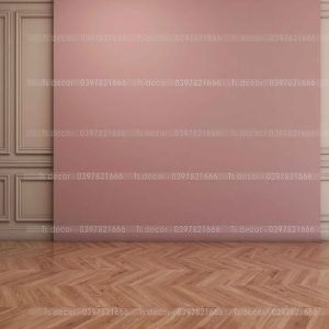 Alternative view of Phông Nền Livestream Chụp Ảnh Decor Trang Trí Tường Hiện Đại 3D 5D Mã P511