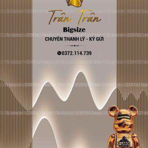 Phông Nền Livestream Chụp Ảnh Lam Sóng Hiện Đại 3D 5D Mã P531 - Ảnh 4