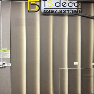 Phông Nền Livestream Chụp Ảnh Decor Trang Trí Tường Hiện Đại 3D 5D Mã P517C - Ảnh 2