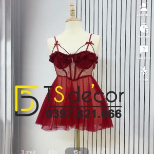 Phông Nền Livestream Chụp Ảnh Decor Trang Trí Tường Hiện Đại 3D 5D Mã P517A - Ảnh 3