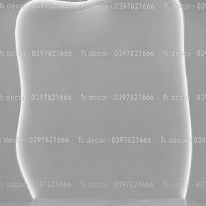 Alternative view of Phông Nền Livestream, Chụp Ảnh Xu Hướng Hiện Đại 3D 5D Mã P535A - P535B - P535c