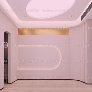 Phông Nền Livestream, Chụp Ảnh Xu Hướng Hiện Đại 3D 5D Mã P538-1 / P538-1a / P538-1b / P538-3 / P538-3a / P538-3b / P538 / P538-2 / P538-2a / P538-2b/ P538-4 / P538-4a / P538-4b / P538a / P538b - Ảnh 3