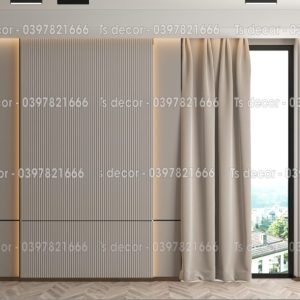 Phông Nền Livestream, Chụp Ảnh Xu Hướng Hiện Đại 3D 5D Mã P544-3 / P544-4 / P544-5 / P544 / P544-1 / P544-2 - Ảnh 6