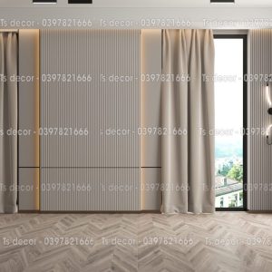 Phông Nền Livestream, Chụp Ảnh Xu Hướng Hiện Đại 3D 5D Mã P544-3 / P544-4 / P544-5 / P544 / P544-1 / P544-2 - Ảnh 4