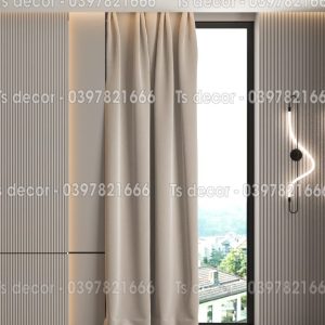 Phông Nền Livestream, Chụp Ảnh Xu Hướng Hiện Đại 3D 5D Mã P544-3 / P544-4 / P544-5 / P544 / P544-1 / P544-2 - Ảnh 3