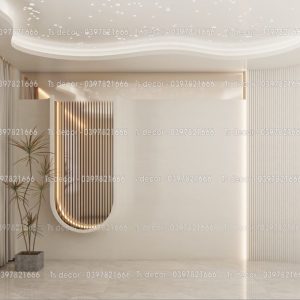 Phông Nền Livestream, Chụp Ảnh Xu Hướng Hiện Đại 3D 5D Mã P546-2 / P546-3 / P546-4 / P546 / P546-1 - Ảnh 5