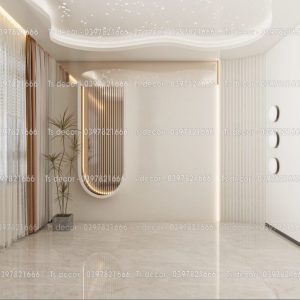 Phông Nền Livestream, Chụp Ảnh Xu Hướng Hiện Đại 3D 5D Mã P546-2 / P546-3 / P546-4 / P546 / P546-1 - Ảnh 4