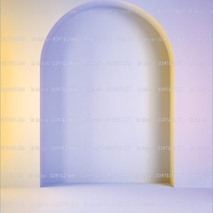 Alternative view of Phông Nền Livestream, Chụp Ảnh, Trang Trí, Decor Xu Hướng Hiện Đại 3D 5D Mã P557 / P557A / P557B / P557C