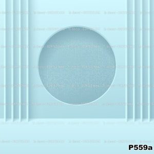 Alternative view of Phông Nền Livestream, Chụp Ảnh, Trang Trí, Decor Xu Hướng Hiện Đại 3D 5D Mã P559