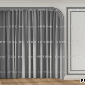 Phông Nền Livestream, Chụp Ảnh, Trang Trí, Decor Xu Hướng Hiện Đại 3D 5D Mã P561 / P561-1 / P561-2 / P561-3 / P561-4 / P561-5 - Ảnh 4