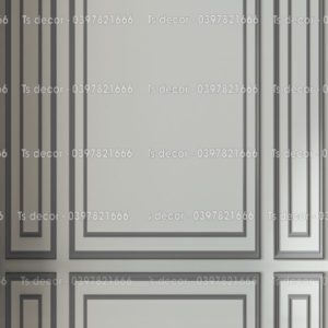 Phông Nền Livestream, Chụp Ảnh, Trang Trí, Decor Xu Hướng Hiện Đại 3D 5D Mã P561 / P561-1 / P561-2 / P561-3 / P561-4 / P561-5 - Ảnh 6