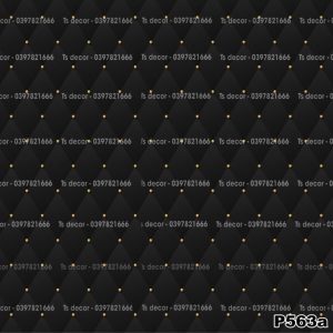 Alternative view of Phông Nền Livestream, Chụp Ảnh, Trang Trí, Decor Xu Hướng Hiện Đại 3D 5D Mã P563 / P563A / P563B