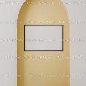 Phông Nền Livestream, Chụp Ảnh, Trang Trí, Decor Xu Hướng Hiện Đại 3D 5D Mã P569-1 / P569-1A / P569-1B / P569 / P569A / P569B - Ảnh 3