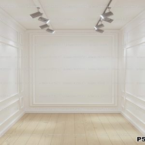 Alternative view of Phông Nền Livestream, Chụp Ảnh, Trang Trí, Decor Xu Hướng Hiện Đại 3D 5D Mã P571