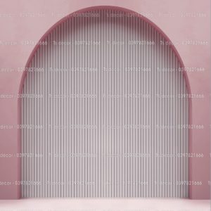 Phông Nền Livestream, Chụp Ảnh, Trang Trí, Decor Xu Hướng Hiện Đại 3D 5D Mã P573-1 / P573-1A / P573-1B / P573-1C / P573 / P573A / P573B / P573C - Ảnh 3