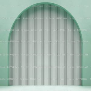 Phông Nền Livestream, Chụp Ảnh, Trang Trí, Decor Xu Hướng Hiện Đại 3D 5D Mã P573-1 / P573-1A / P573-1B / P573-1C / P573 / P573A / P573B / P573C - Ảnh 4