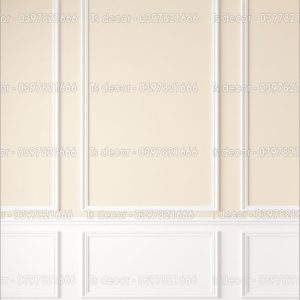Alternative view of Phông Nền Livestream, Chụp Ảnh, Trang Trí, Decor Xu Hướng Hiện Đại 3D 5D Mã P575 / P575-1 / P575-2 / P575-3 / P575-4
