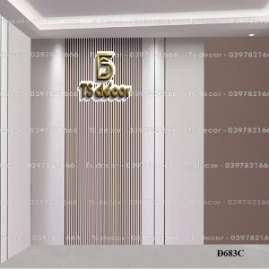 Phông Nền, Background Livestream Chụp Ảnh, Quay video Hiện Đại 3D 5D Mã Đ683 - Ảnh 4
