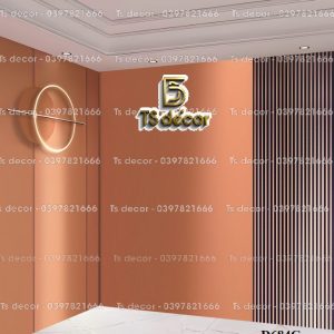 Phông Nền, Background Livestream Chụp Ảnh, Quay video Hiện Đại 3D 5D Mã Đ684 - Ảnh 4