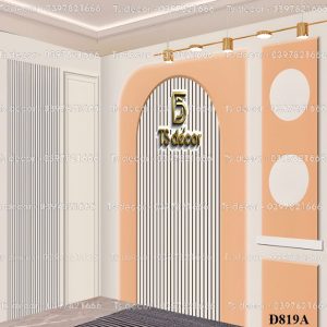 Phông Nền, Background Livestream Chụp Ảnh, Quay video Hiện Đại 3D 5D Mã Đ819 / Đ819A - Ảnh 2