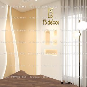 Phông Nền, Background Livestream Chụp Ảnh, Quay video Hiện Đại 3D 5D Mã Đ1060 / Đ41060A / Đ1060B - Ảnh 2