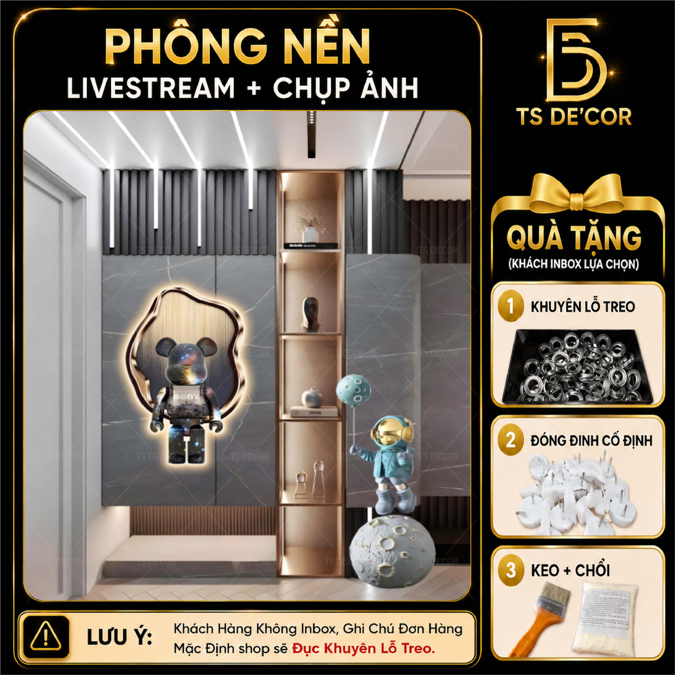 Phông Livestream, Chụp hình Sang Xịn, nhiều màu sắc bắt mắt hỗ trợ livestream bán hàng hiệu quả Đ3222C/ Đ5727/ Đ5923