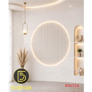 Phông nền Background livestream bán hàng, decor trang trí shop đẹp như Studio hỗ trợ đục lỗ treo Đ5856/ Đ5770/ Đ5655A - Ảnh 5
