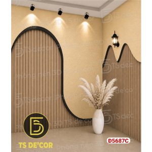 Alternative view of Phông Nền Chụp Mẫu, LIVE 3D 5D Cao Cấp trang trí nhà như Studio Sang Trọng, hoạt tiết nổi bật Đ5916/ Đ5687C/ Đ5771B