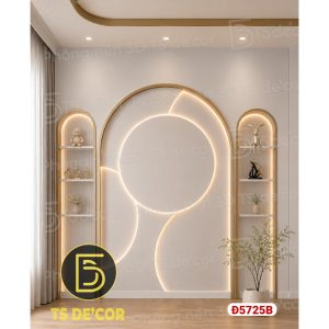 Phông Livestream Chụp Ảnh Lên Hình Đẹp Chuẩn Như Chụp Studio, thi công treo dễ dàng, tiết kiệm Đ5850/ Đ5724C/ Đ5784A - Ảnh 3