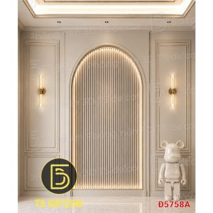 Phông nền chụp ảnh, Back livestream chuẩn đẹp như ở Studio, hỗ trợ đục lỗ treo, thi công dễ dàng Đ5948/ Đ5753B/ Đ5804 - Ảnh 4