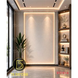 Phông nền chụp ảnh, Back livestream chuẩn đẹp như ở Studio, hỗ trợ đục lỗ treo, thi công dễ dàng Đ5948/ Đ5753B/ Đ5804 - Ảnh 5