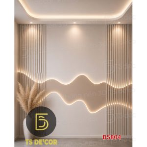 Phông nền chụp ảnh, Back livestream chuẩn đẹp như ở Studio, hỗ trợ đục lỗ treo, thi công dễ dàng Đ5948/ Đ5753B/ Đ5804 - Ảnh 3