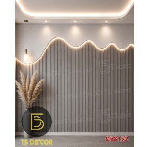 Phông Nền Background Livestream Thời Trang, Gia Dụng, Mỹ Phẩm...Cao Cấp Tạo Chiều Sâu Đ5996/ Đ6010A/ Đ6047A - Ảnh 4