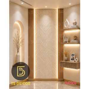 Phông Nền Chụp Mẫu, LIVE 3D 5D Cao Cấp trang trí nhà như Studio Sang Trọng, hoạt tiết nổi bật Đ5916/ Đ5687C/ Đ5771B - Ảnh 4