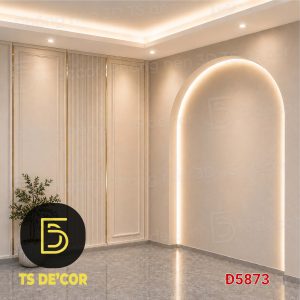 Phông Livestream Phong Cách Sang Trọng, Phông Chụp Ảnh Bán Hàng Online, decor shop xu hướng mới Đ5931B/ Đ5737/ Đ5795B - Ảnh 3