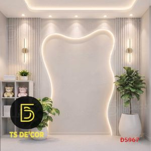 Phông Nền Background Chụp Mẫu Cao Cấp Decor Studio Sang Trọng, Nhiều Kích Thước Lựa Chọn Đ5998/ Đ5770B/ Đ6007 - Ảnh 4