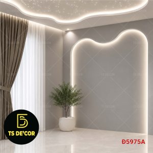 Phông Nền Background Chụp Mẫu Cao Cấp Decor Studio Sang Trọng, Nhiều Kích Thước Lựa Chọn Đ5998/ Đ5770B/ Đ6007 - Ảnh 5