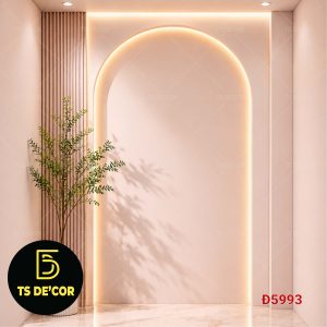 Phông Nền Studio 3D 5D Vải Lụa Kim Tuyến Cho Chụp Mẫu Livestream, Video Đẹp Sắc Nét Đ5985/ Đ912F/ Đ6038A - Ảnh 4