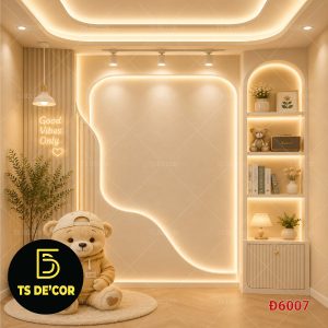 Alternative view of Phông Nền Background Chụp Mẫu Cao Cấp Decor Studio Sang Trọng, Nhiều Kích Thước Lựa Chọn Đ5998/ Đ5770B/ Đ6007