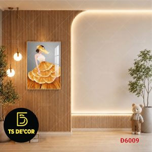 Phông Nền Livestream 3D 5D Decor Livestream Bán Hàng Cao Cấp Nhiều Kích Thước Lựa Chọn Đ5975A/ Đ1000B/ Đ6009 - Ảnh 4