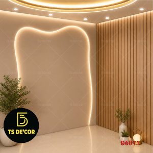 Phông Nền Decor Góc LIVESTREAM bán hàng, chụp ảnh sản phẩm sắc nét, hiện đại, hỗ trợ Live Đ5976B/ Đ5825/ Đ6002/ Đ1344 - Ảnh 3
