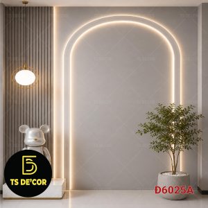 Phông Nền Livestream 3D 5D Tạo Chiều Sâu Dễ Dàng Set Up Hỗ Trợ Đục Lỗ Treo Tiện Lợi Đ6020/ Đ5804B/ Đ1441A - Ảnh 3
