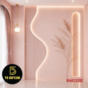 Phông nền Livestream Lên Hình Đẹp - Phong Cách Đơn Giản, Dễ Setup Mọi Góc Live Đ6025/ Đ1045/ Đ5997A - Ảnh 3