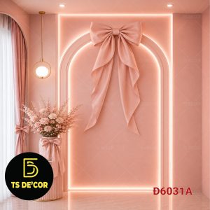 Alternative view of Phông Nền Chụp Mẫu Cao Cấp Decor Studio Sang Trọng, Livestream Tại Nhà Đơn Giản, Tiện Lợi Đ5993/ Đ6031A/ Đ6037C