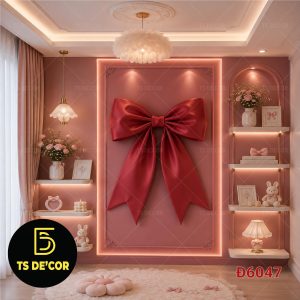 Phông Nền Livestream Chụp Ảnh 3D 5D Cao Cấp, Nhiều Mẫu Mới Hot Trend, Xu Hướng Hiện Đại Đ6026/ Đ5770A/ Đ6047 - Ảnh 2