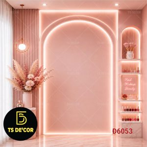 Background Phông Nền Chụp Studio Livestream Tạo Chiều Sâu Cho Chụp Ảnh Quay Video Đ6037C/ Đ6003A/  Đ6038 - Ảnh 3